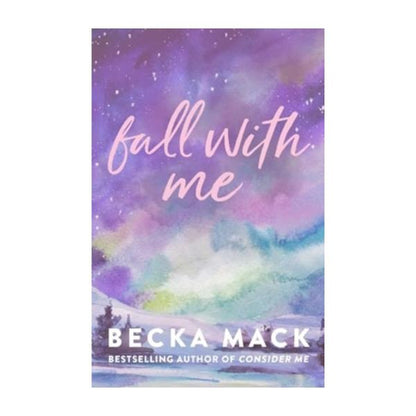 Fall With Me by Becka Mack - Paperback