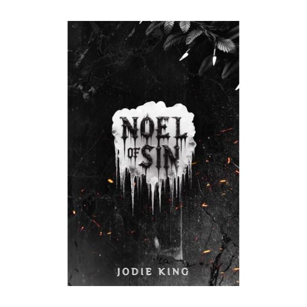 Noel of Sin by Jodie King - Paperback