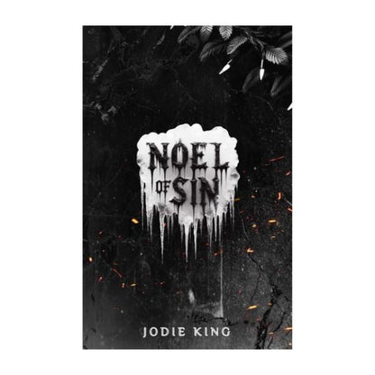 Noel of Sin by Jodie King - Paperback