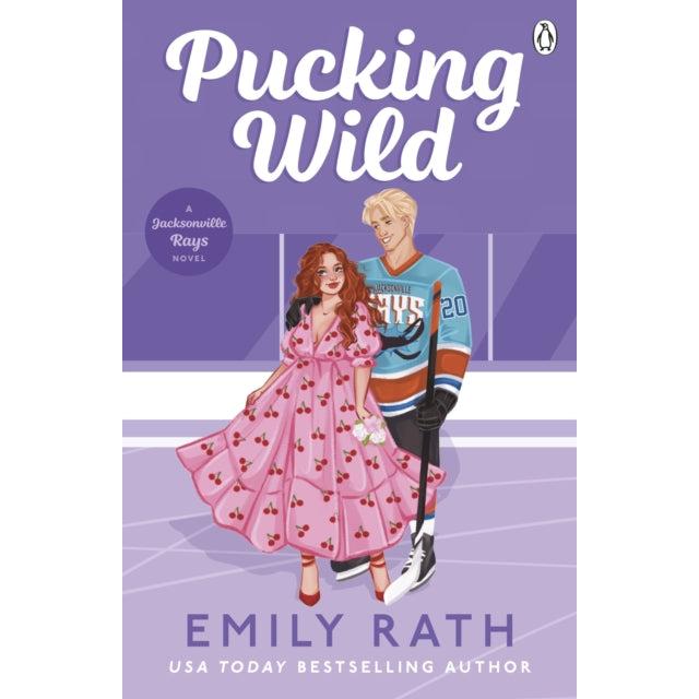 Jacksonville Rays by Emily Rath - Paperback - 4 Book Bundle
