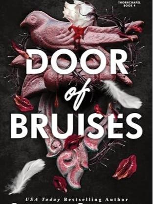 Thornchapel Series by Sierra Simone - 4 Book Bundle - Paperbacks