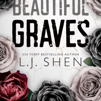 Beautiful Graves by L.J.Shen - Paperback