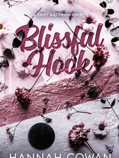 Swift Hat-Trick Trilogy by Hannah Cowan -  Paperbacks - 3 Book Bundle