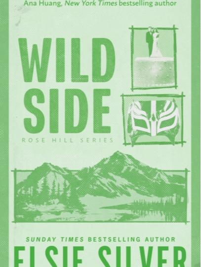 Wild Side by Elsie Silver - Paperback