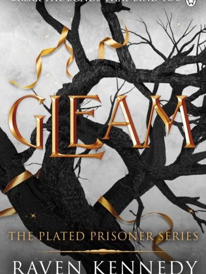 The Plated Prisoner Series by Raven Kennedy - 6 Book Bundle - Paperbacks