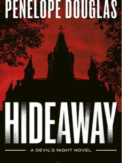 The Devil's Night Series - 4 Book Paperback Bundle