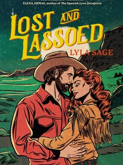 Rebel Blue Ranch Series by Lyla Sage - 4 Book Bundle - Paperbacks
