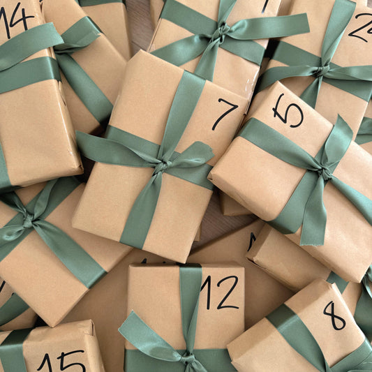 Fantasy Romance Book Advent Calendar
