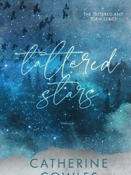 Tattered & Torn Series by Catherine Cowles - 5 Book Bundle - Special Edition Paperbacks - Indie Published