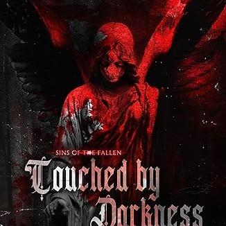 Touched by Darkness by Harleigh Beck - Paperback