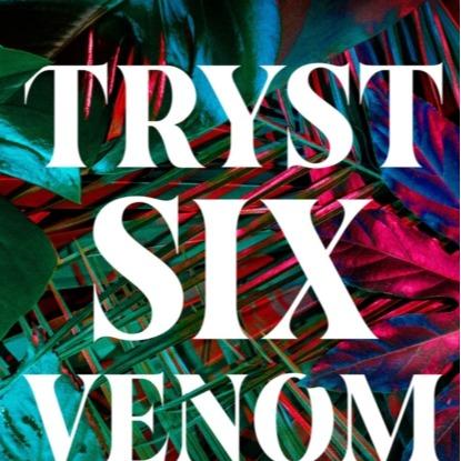 Tryst Six Series by Penelope Douglas - 2 Book Paperback Bundle
