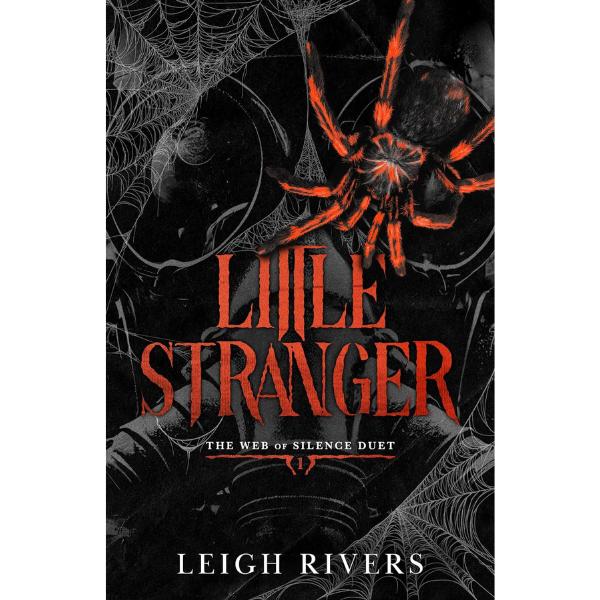 Little Stranger by Leigh Rivers - Paperback