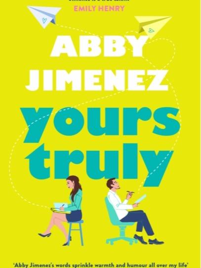 Part of Your World Series by Abby Jimenez - 3 Book Bundle - Paperbacks