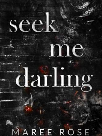 The Darling Games Series by Maree Rose - Paperback - 3 Book Bundle