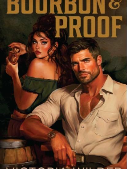 The Bourbon Boys Series by Victoria Wilder - 3 Book Bundle - Paperbacks