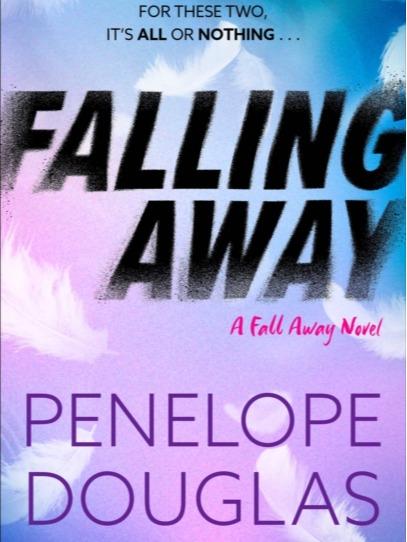 Fall Away Series by Penelope Douglas - 4 Book Paperback Bundle