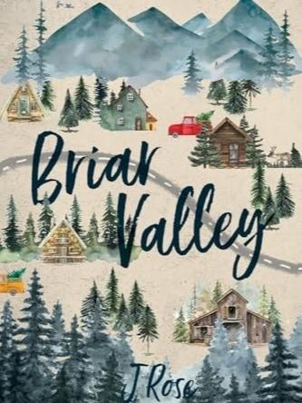 Briar Valley: The Complete Duet - by J Rose - Paperback - 2 Books in 1