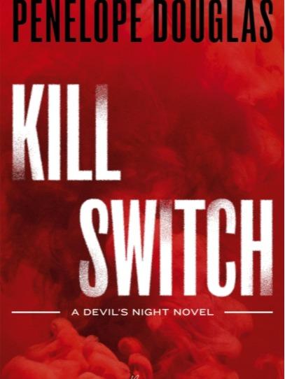 The Devil's Night Series - 4 Book Paperback Bundle