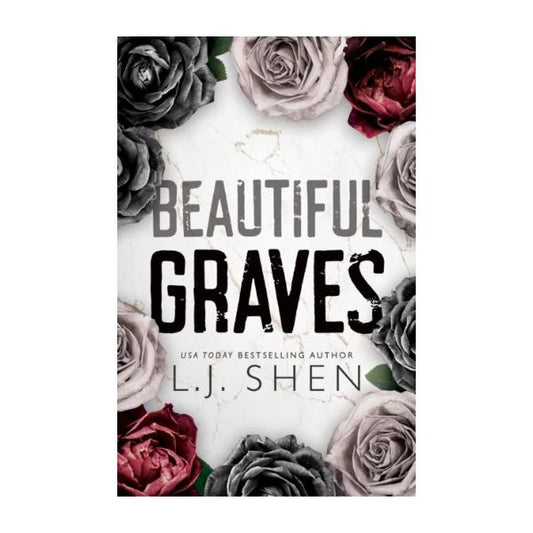 Beautiful Graves by L.J.Shen - Paperback