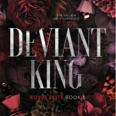 Royal Elite Series by Rina Kent - 8 Book Bundle - Paperback Special Print Editions