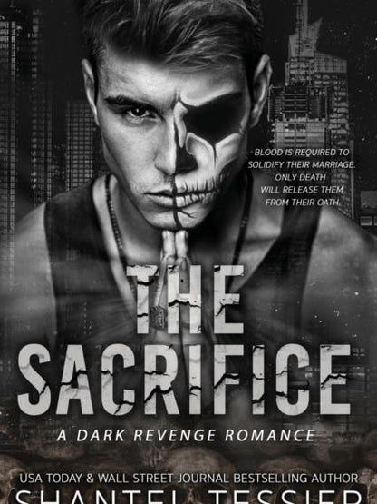 The L.O.R.D.S Series by Shantel Tessier - 6 Book Bundle - Paperback - The Lords Series