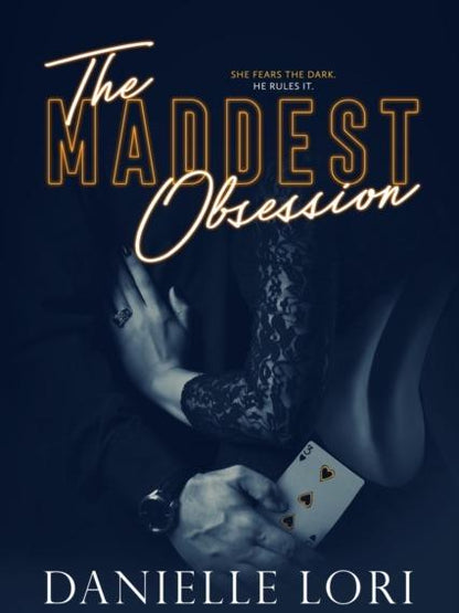 The Made Series by Danielle Lori - 3 Book Paperback Bundle