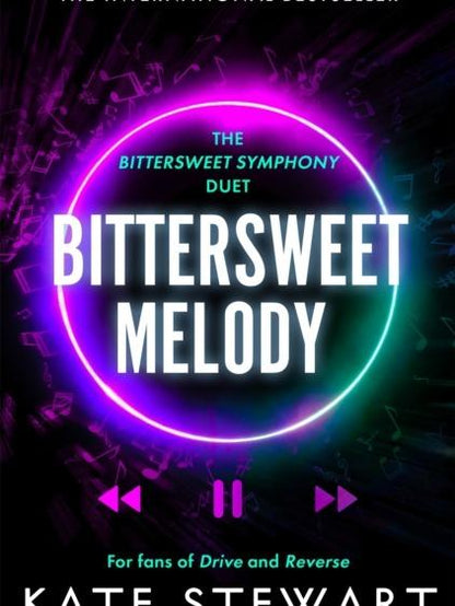 Bittersweet Melody by Kate Stewart - Paperback