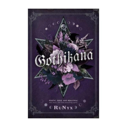 Gothikana by RuNyx - Paperback