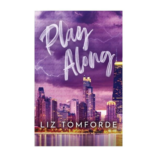 Play Along by Liz Tomforde - Paperback