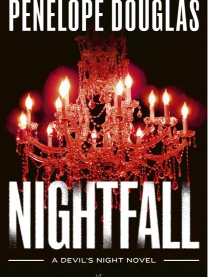 The Devil's Night Series - 4 Book Paperback Bundle