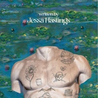 Daisy Haites The Great Undoing by Jessa Hasting
