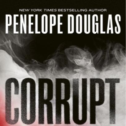 Corrupt by Penelope Douglas - Devils Night Series - Paperback