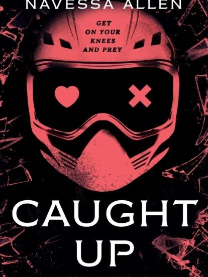 Into the Darkness by Navessa Allen - 2 Book Paperback Bundle