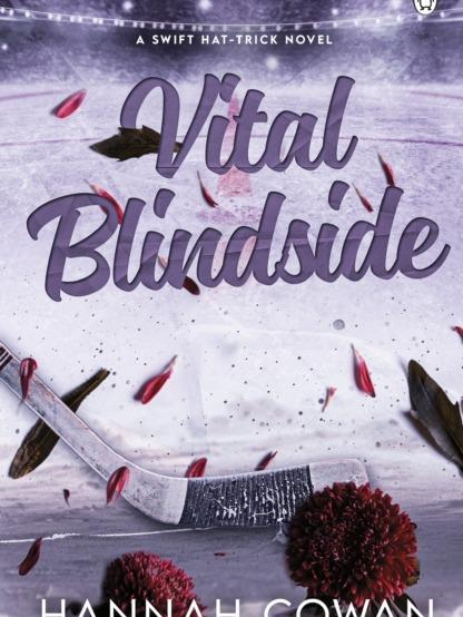 Swift Hat-Trick Trilogy by Hannah Cowan -  Paperbacks - 3 Book Bundle