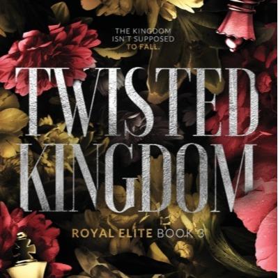 Royal Elite Series by Rina Kent - 8 Book Bundle - Paperback Special Print Editions