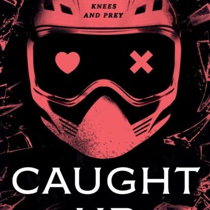 Caught Up by Navessa Allen - Paperback