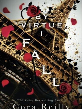 Sins of the Fathers Series by Cora Reilly - 5 Book Bundle - Paperbacks