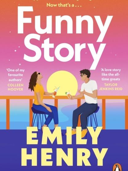 Emily Henry Romance Reads Bundle - 5 Book Bundle - Paperbacks