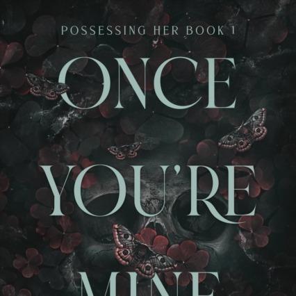 Once You're Mine by Morgan Bridges - Paperback