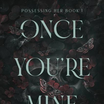 Once You're Mine by Morgan Bridges - Paperback