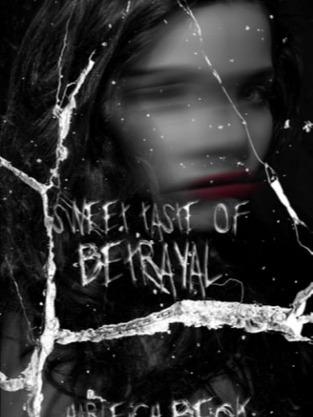 Sweet Taste of Betrayal by Harleigh Beck - Paperback