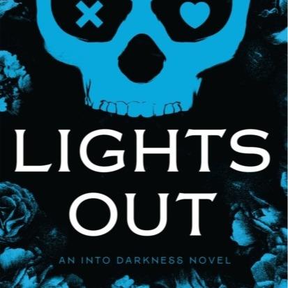Lights Out by Navessa Allen - Paperback