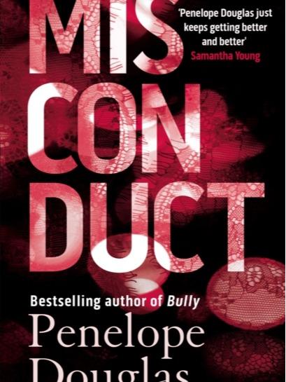 Age Gap Trope 2 Book Bundle by Penelope Douglas - Paperbacks