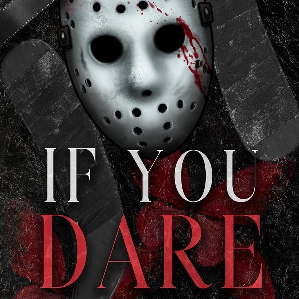 If You Dare by Harmony West - Paperback