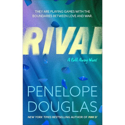 Rival by Penelope Douglas - The Fall Away Series - Paperback