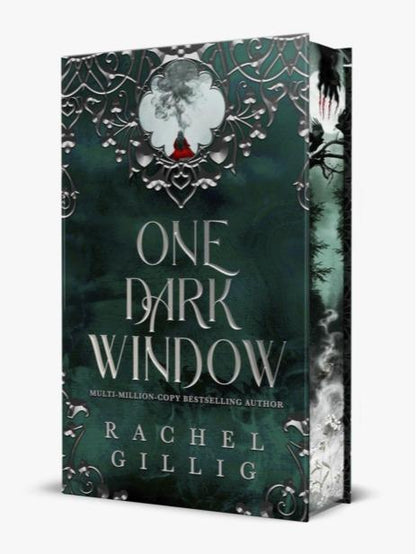 The Shepherd King Series by Rachel Gillig - 2 Book Hardback Collector's Edition Bundle