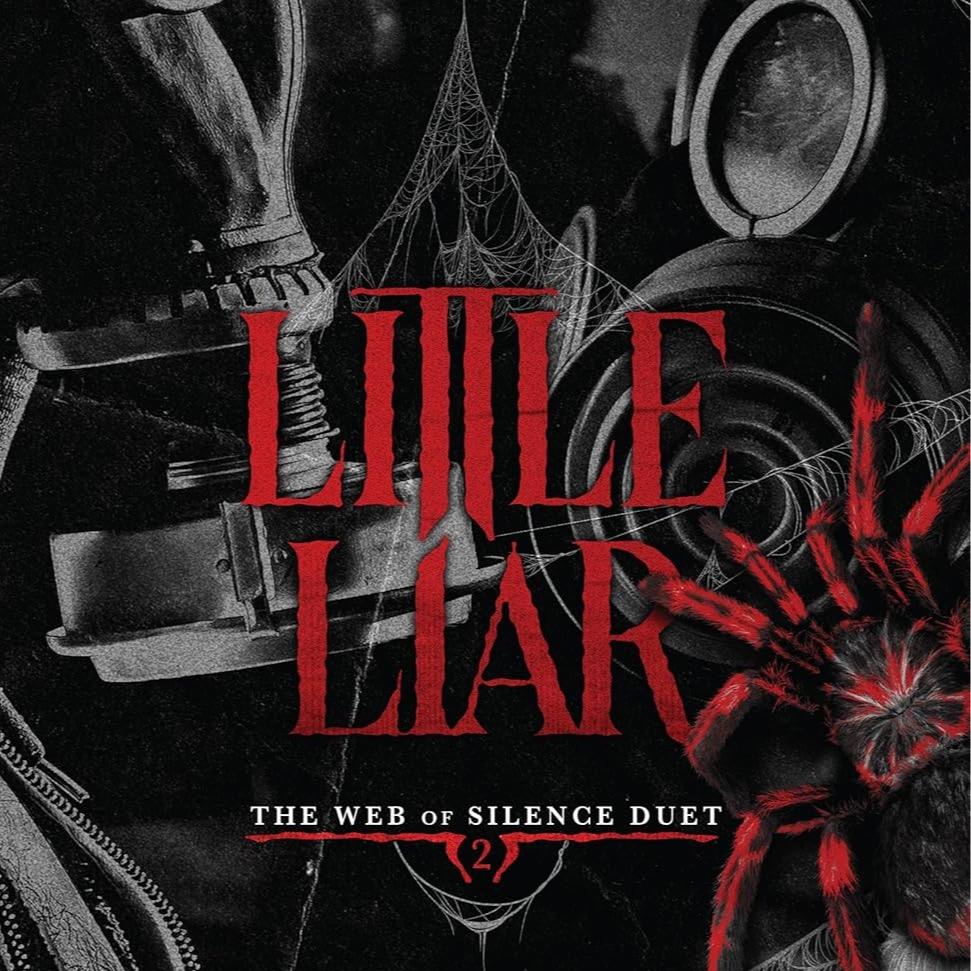 Little Liar by Leigh Rivers - Paperback