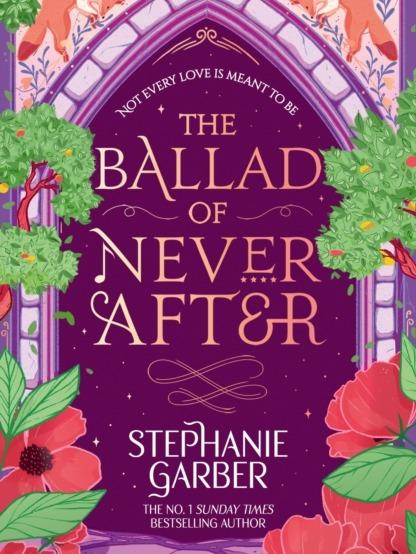 Once Upon A Broken Heart Series by Stephanie Garber - 3 Book Bundle - Paperbacks