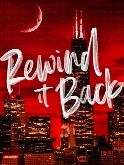 Rewind It Back by Liz Tomforde - Paperback