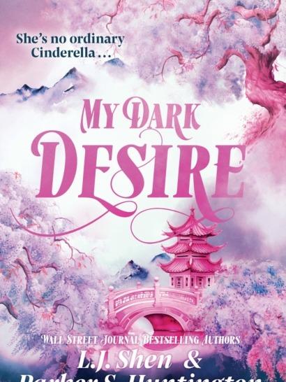 Dark Prince Road Series by L.J.Shen & Parker S. Huntington - 3 Book Bundle - Paperbacks